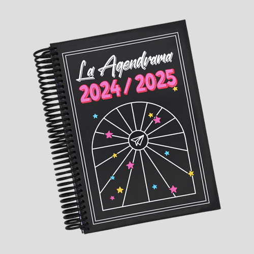La Agendrama 2024/25
