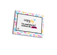 La copistería online de moda entre los estudiantes