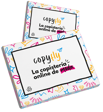 La copistería online de moda entre los estudiantes